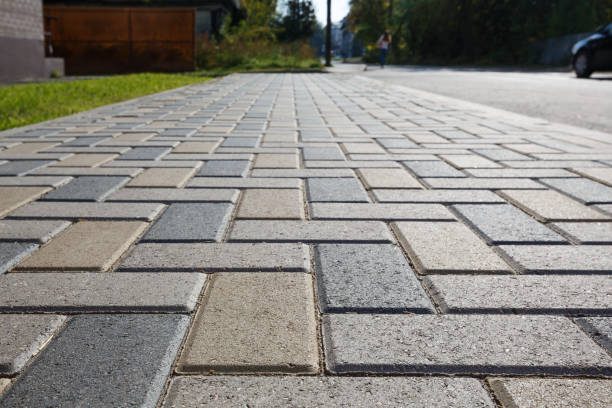 Best Driveway Resurfacing Pavers  in Clifton Forge, VA