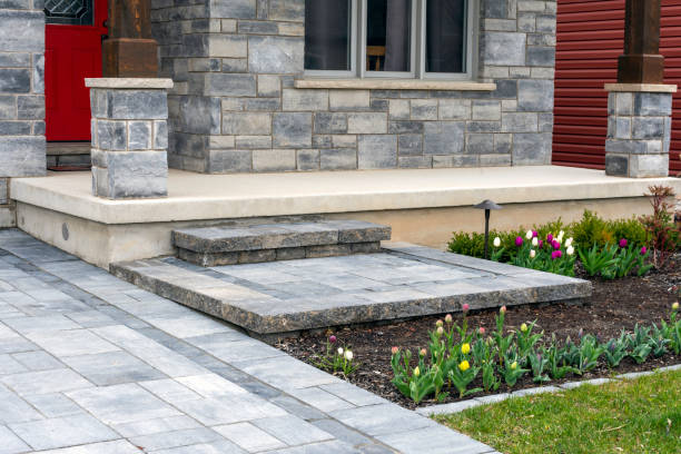 Best Permeable Paver Driveway  in Clifton Forge, VA