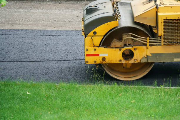 Reasons to Select Us for Your Driveway Paving Requirements in Clifton Forge, VA