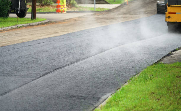 Best Driveway Paving Contractor  in Clifton Forge, VA