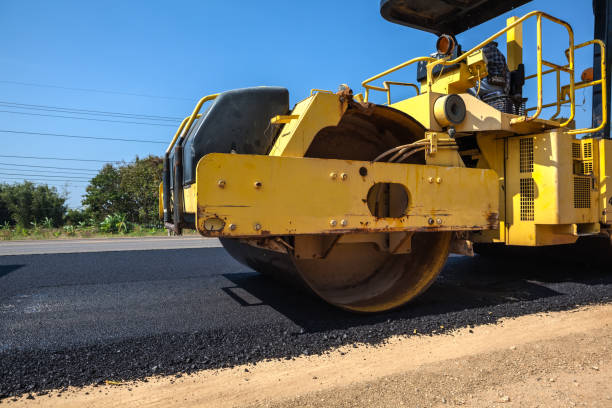 Best Commercial Driveway Pavers  in Clifton Forge, VA